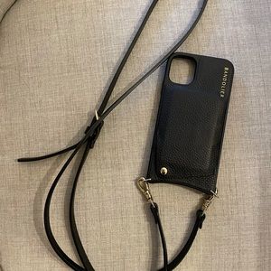 Bandolier for iPhone 11